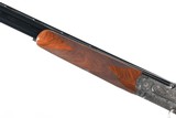 Caesar Guerini Apex O/U Shotgun 12ga - 12 of 18