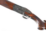 Caesar Guerini Apex O/U Shotgun 12ga - 11 of 18