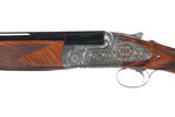 Caesar Guerini Apex O/U Shotgun 12ga - 9 of 18