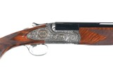 Caesar Guerini Apex O/U Shotgun 12ga - 4 of 18