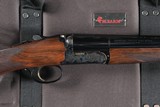 Fabarm Autumn SxS Shotgun 20ga