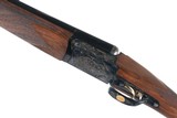 Fabarm Autumn SxS Shotgun 20ga - 13 of 19