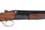 SOLD - Fabarm Autumn SxS Shotgun 20ga - 5 of 19