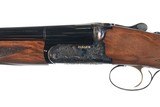 SOLD - Fabarm Autumn SxS Shotgun 20ga - 11 of 19