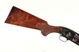 Engraved Winchester 12 Slide Shotgun 12ga - 8 of 11