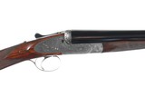 F. Beesley Sidelock SxS Shotgun 12ga - 5 of 19