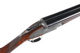 F. Beesley Sidelock SxS Shotgun 12ga - 7 of 19