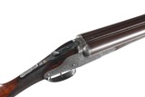 Charles Lancaster Backlock SxS Shotgun 12ga - 6 of 18