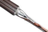 Charles Lancaster Backlock SxS Shotgun 12ga - 17 of 18
