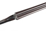 Charles Lancaster Backlock SxS Shotgun 12ga - 7 of 18