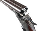 Charles Lancaster Backlock SxS Shotgun 12ga - 18 of 18