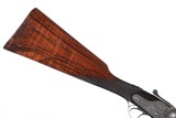 Charles Lancaster Backlock SxS Shotgun 12ga - 9 of 18
