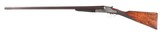 Charles Lancaster Backlock SxS Shotgun 12ga - 11 of 18