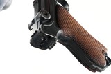 Mauser P08 Luger Pistol 9mm - 9 of 9