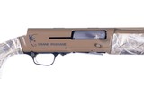 Browning A5 Grand Passage Semi Shotgun - 5 of 17