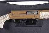 Browning A5 Grand Passage Semi Shotgun - 1 of 17