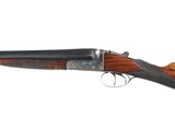 George Bate Birmingham Boxlock SxS Shotgun 12ga - 4 of 10