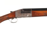 Ithaca Grade 4 Trap Single Shotgun 12ga - 1 of 10