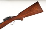 Winchester 52 Bolt Rifle .22 lr - 7 of 11