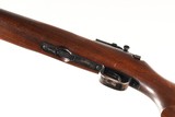 Winchester 52 Bolt Rifle .22 lr - 6 of 11