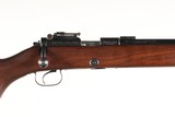 Winchester 52 Bolt Rifle .22 lr - 1 of 11