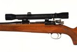 Sold Colt FN Model 57 Bolt Rifle .30-06 - 4 of 11