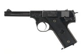 High Standard HB Pistol .22 lr - 5 of 9