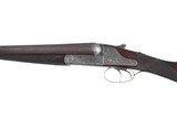 Charles Lancaster Sidelock SxS Shotgun 12ga - 11 of 19