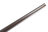 Charles Lancaster Sidelock SxS Shotgun 12ga - 9 of 19