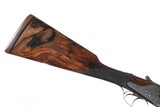 Charles Lancaster Sidelock SxS Shotgun 12ga - 10 of 19