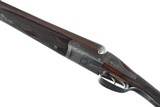 Charles Lancaster Sidelock SxS Shotgun 12ga - 13 of 19