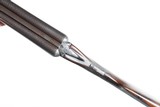 Charles Lancaster Sidelock SxS Shotgun 12ga - 18 of 19