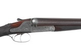 Charles Lancaster Sidelock SxS Shotgun 12ga - 5 of 19