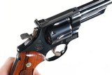 Smith & Wesson 27-2 Revolver .357 mag - 3 of 11