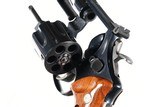 Smith & Wesson 27-2 Revolver .357 mag - 11 of 11
