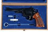 Smith & Wesson 27-2 Revolver .357 mag - 1 of 11
