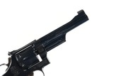 Smith & Wesson 27-2 Revolver .357 mag - 4 of 11