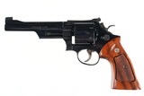 Smith & Wesson 27-2 Revolver .357 mag - 6 of 11