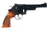 Smith & Wesson 27-2 Revolver .357 mag - 2 of 11