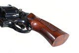Smith & Wesson 27-2 Revolver .357 mag - 10 of 11