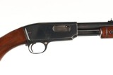 Winchester 61 Slide Rifle .22 sllr - 1 of 11