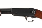 Winchester 61 Slide Rifle .22 sllr - 4 of 11