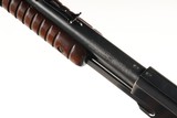 Winchester 61 Slide Rifle .22 sllr - 10 of 11