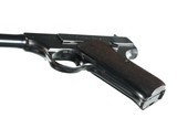 Colt Woodsman Pistol .22 lr - 12 of 12