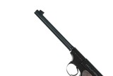 Colt Woodsman Pistol .22 lr - 7 of 12