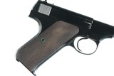 Colt Woodsman Pistol .22 lr - 5 of 12