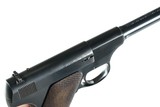 Colt Woodsman Pistol .22 lr - 3 of 12