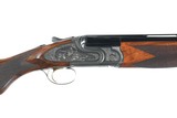 Caesar Guerini Magnus O/U Shotgun 12ga - 5 of 19