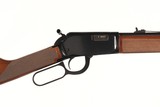 Winchester 9422M Lever Rifle .22 mag - 1 of 11