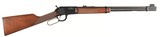 Winchester 9422M Lever Rifle .22 mag - 2 of 11